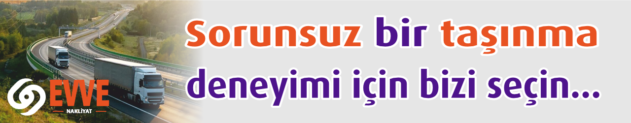 Ankara İzmir asansörlü nakliyat